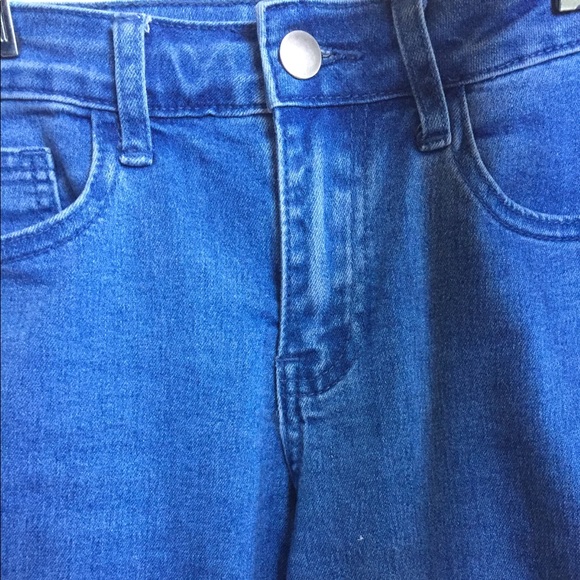 Paris-Milan Jeans - Picture 3 of 5